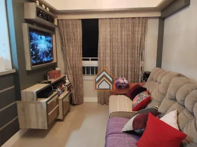Apartamento com 3 Quartos à venda, 63m² no Passo das Pedras, Porto Alegre