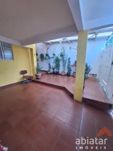 Sobrado com 3 Quartos à venda, 78m² no Jardim Faria Lima, São Paulo