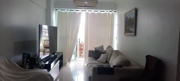 Apartamento com 3 Quartos à venda, 120m² no Vila Valqueire, Rio de Janeiro