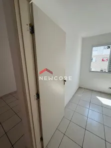 Apartamento com 2 Quartos à venda, 48m² no Vila Nova Curuçá, São Paulo