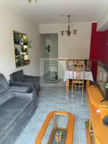 Apartamento com 3 Quartos à venda, 65m² no Cidade São Francisco, São Paulo