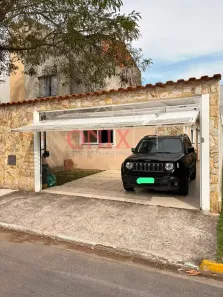 Casa de Condomínio com 4 Quartos à venda, 150m² no Jundiapeba, Mogi das Cruzes