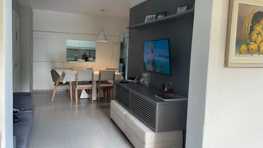 Apartamento com 3 Quartos à venda, 94m² no Vila Andrade, São Paulo