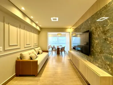 Apartamento com 2 Quartos para alugar, 70m² no Jardim das Acácias, São Paulo