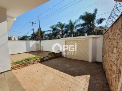 Casa com 5 Quartos à venda, 325m² no Jardim Sumaré, Ribeirão Preto