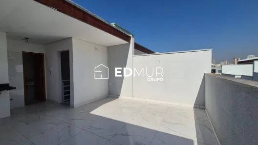 Sobrado com 2 Quartos à venda, 117m² no Vila Metalúrgica, Santo André