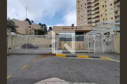 Apartamento com 3 Quartos à venda, 65m² no Jardim Maria Estela, São Paulo
