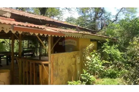 Lote/Terreno à venda, 2986m² no Quitandinha, Petrópolis