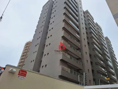 Apartamento com 3 Quartos para alugar, 92m² no Centro, São José do Rio Preto