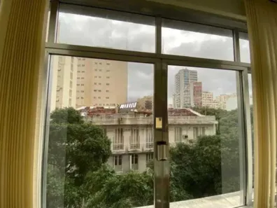 Sala Comercial com 1 Quarto à venda, 31m² no Flamengo, Rio de Janeiro