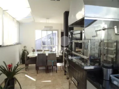 Cobertura com 4 Quartos à venda, 132m² no Aclimação, São Paulo