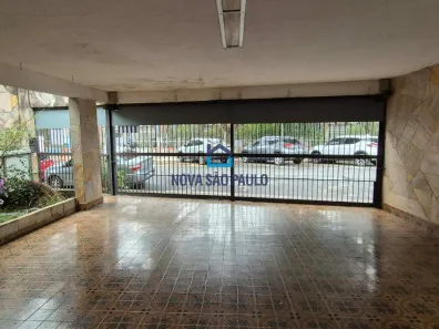 Casa com 3 Quartos à venda, 284m² no Vila Mascote, São Paulo