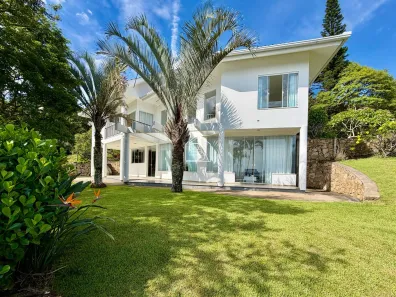 Casa de Condomínio com 4 Quartos à venda, 268m² no Bosque das Mansões, São José