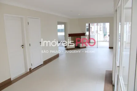 Cobertura com 3 Quartos à venda, 205m² no Vila Olímpia, São Paulo