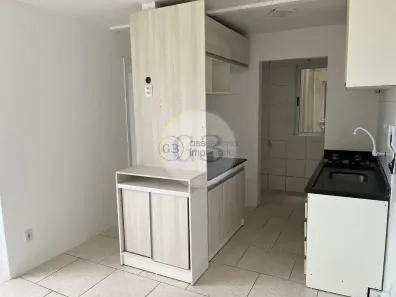 Apartamento com 2 Quartos para alugar, 10m² no Vila Rural, Rio Grande