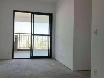Apartamento com 2 Quartos à venda, 47m² no Chácara Seis de Outubro, São Paulo