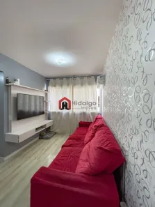Apartamento com 2 Quartos à venda, 52m² no Passo do Feijó, Alvorada