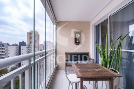Apartamento com 2 Quartos à venda, 72m² no Vila Suzana, São Paulo