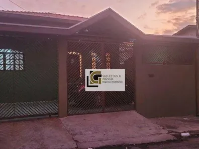 Casa com 3 Quartos à venda, 195m² no Jardim Uirá, São José dos Campos