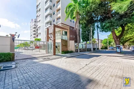 Apartamento com 2 Quartos para alugar, 56m² no Engenheiro Luciano Cavalcante, Fortaleza