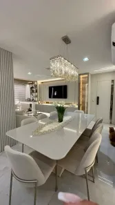 Apartamento com 3 Quartos à venda, 98m² no Universitário, Caruaru
