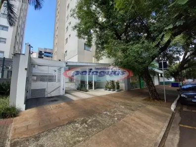Apartamento com 3 Quartos para alugar, 80m² no Zona 07, Maringá
