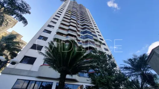 Apartamento com 4 Quartos à venda, 190m² no Vila Santo Estevão, São Paulo