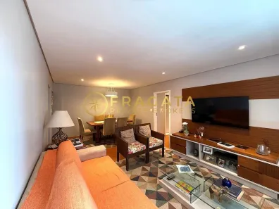 Apartamento com 3 Quartos à venda, 99m² no Jardim Paulista, São Paulo