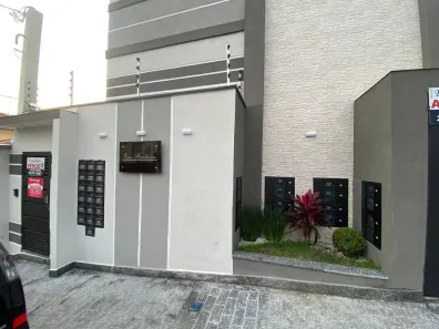 Apartamento com 1 Quarto para alugar, 30m² no Vila Paulicéia, São Paulo