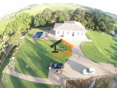 Fazenda/Sítio à venda, 32000m² no Jardim Nossa Senhora das Graças, Itatiba