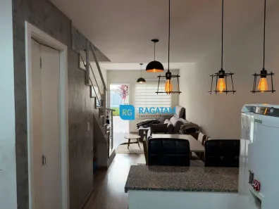 Casa com 2 Quartos para venda ou aluguel, 101m² no Vila São Pedro, São Paulo