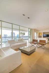 Apartamento com 3 Quartos à venda, 396m² no Moema, São Paulo