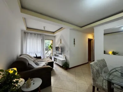 Apartamento com 2 Quartos à venda, 69m² no Mansões Santo Antônio, Campinas