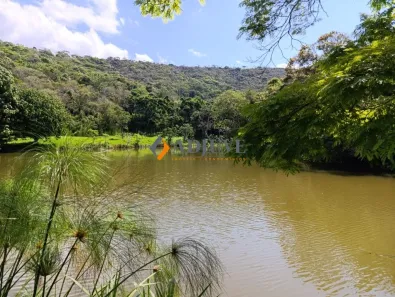 Lote/Terreno à venda, 193600m² no Araras, Petrópolis