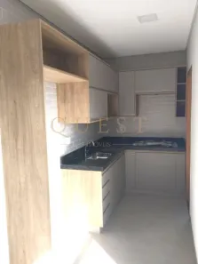 Apartamento com 2 Quartos à venda, 65m² no Vila Curti, São José do Rio Preto
