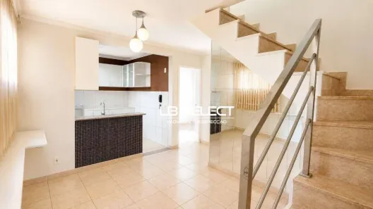 Cobertura com 2 Quartos à venda, 100m² no Santa Mônica, Uberlândia