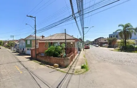Casa com 3 Quartos à venda, 180m² no Floresta, Caxias do Sul