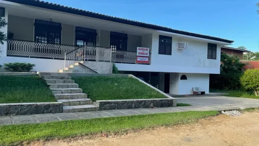 Casa de Condomínio com 7 Quartos à venda, 500m² no Aldeia dos Camarás, Camaragibe