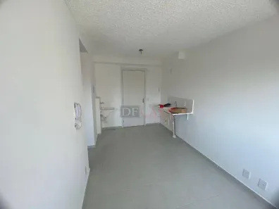 Apartamento com 2 Quartos para alugar, 40m² no Jardim Soares, São Paulo