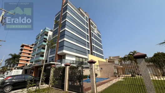 Apartamento com 3 Quartos à venda, 105m² no Balneário Caiobá, Matinhos