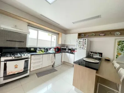 Casa de Condomínio com 3 Quartos à venda, 336m² no Parque Campolim, Sorocaba