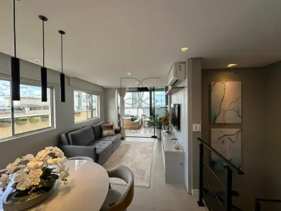 Cobertura com 3 Quartos à venda, 126m² no Norte, Brasília
