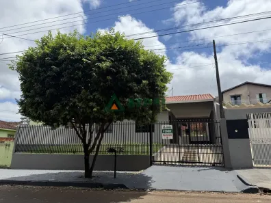 Casa com 4 Quartos à venda, 110m² no Parque das Indústrias, Londrina