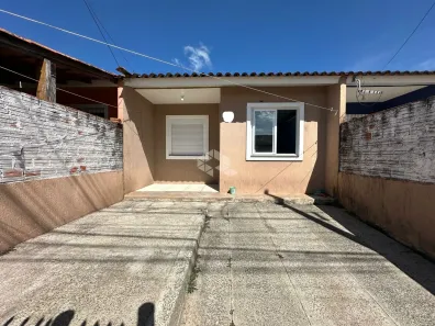 Casa com 2 Quartos à venda, 44m² no Fazenda Esperança, Cachoeirinha