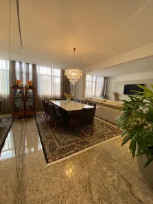 Apartamento com 4 Quartos à venda, 150m² no Lourdes, Belo Horizonte