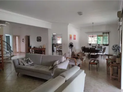 Fazenda/Sítio com 4 Quartos para alugar, 431m² no Terras de Itaici, Indaiatuba