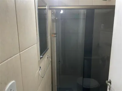 Apartamento com 1 Quarto à venda, 61m² no Ipanema, Rio de Janeiro