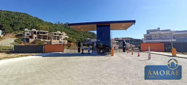 Lote/Terreno à venda, 509m² no Ingleses do Rio Vermelho, Florianópolis