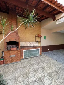 Sobrado com 3 Quartos à venda, 160m² no Jardim Cidade Pirituba, São Paulo