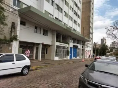 Apartamento com 1 Quarto à venda, 44m² no Botafogo, Campinas